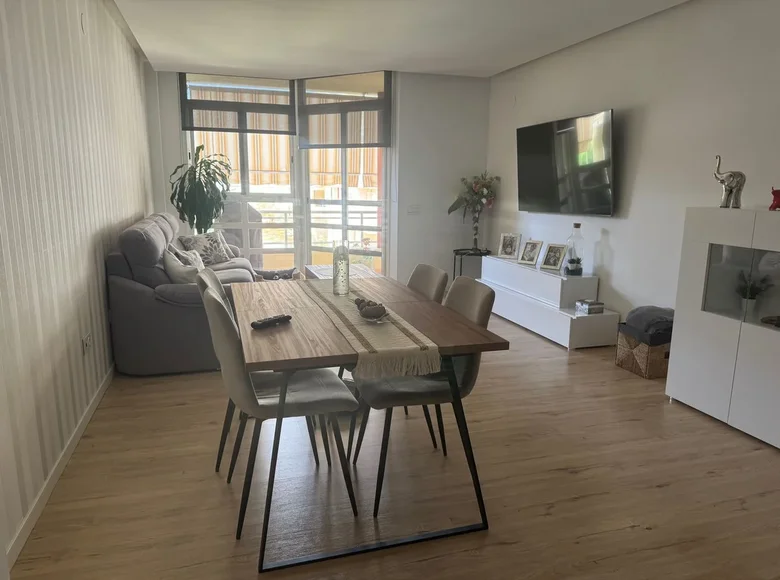 Wohnung 3 Schlafzimmer 116 m² Mijas, Spanien
