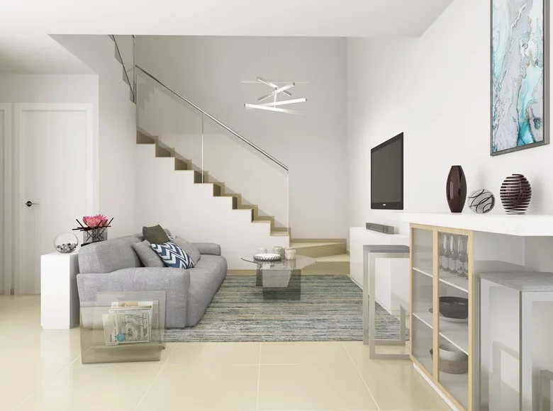Villa de tres dormitorios 113 m² Abadín, Španjolska