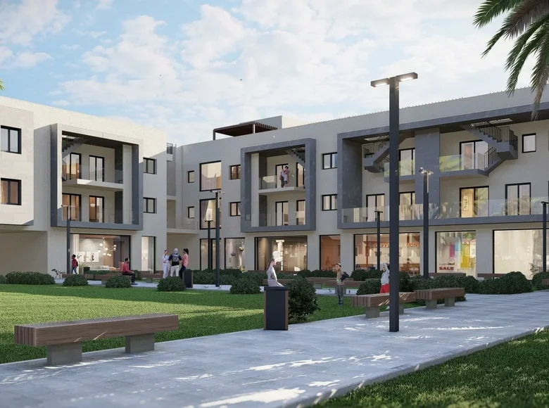 Apartamento 2 habitaciones 90 m² Torre-Pacheco, Španjolska