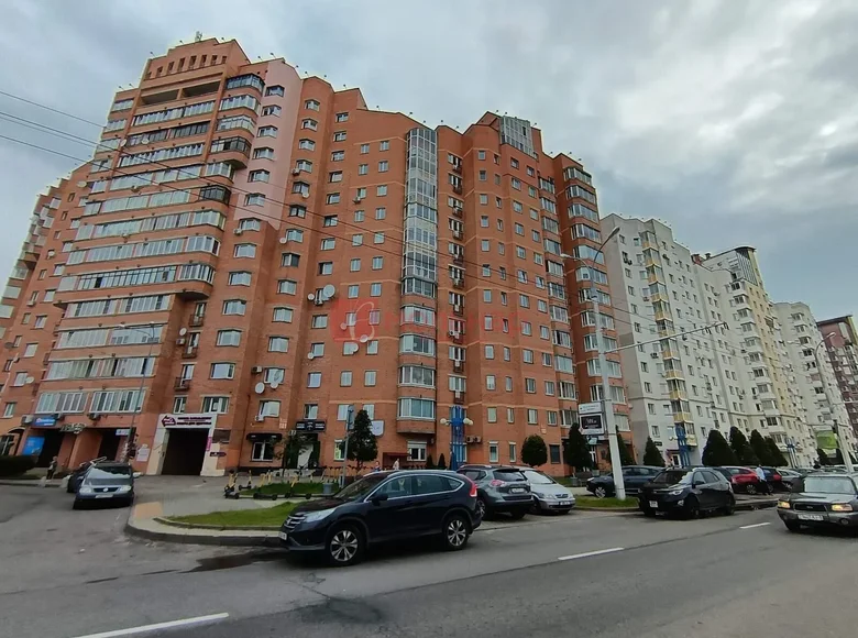 Офис 187 м² в Минске, Беларусь