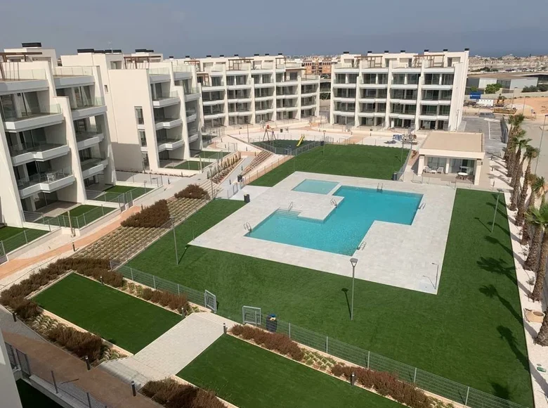 2 bedroom apartment 103 m² Orihuela, Spain