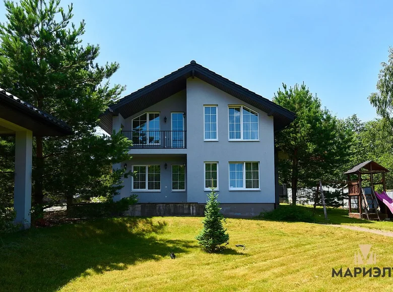 Dom 164 m² Piatryskauski sielski Saviet, Białoruś