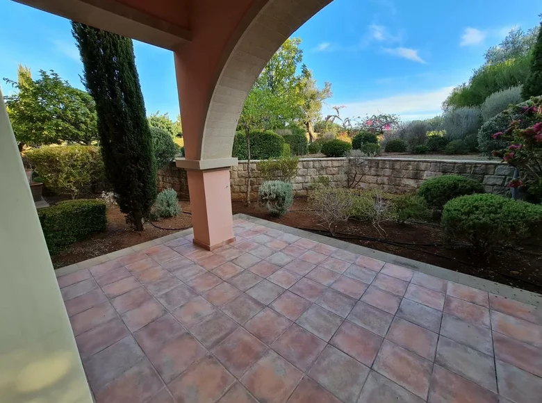 1 bedroom apartment 82 m² Kouklia, Cyprus