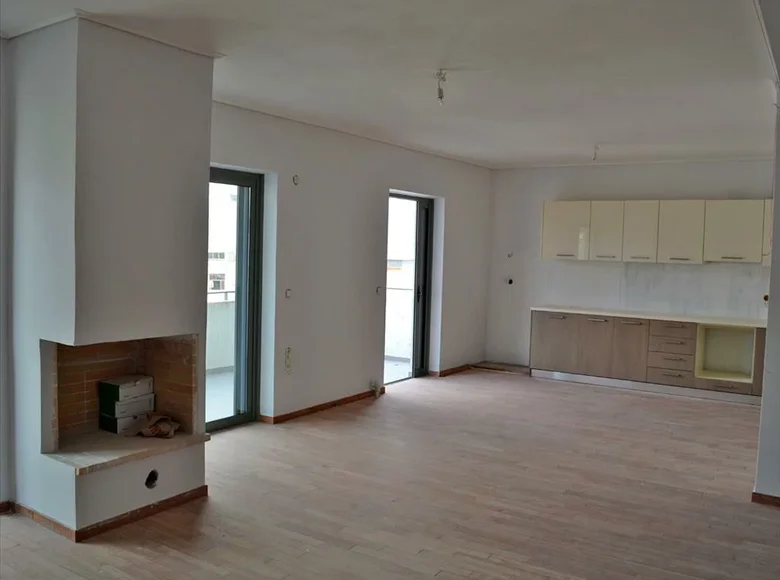 Wohnung 2 Schlafzimmer 96 m² Municipality of Filothei Psychiko, Griechenland