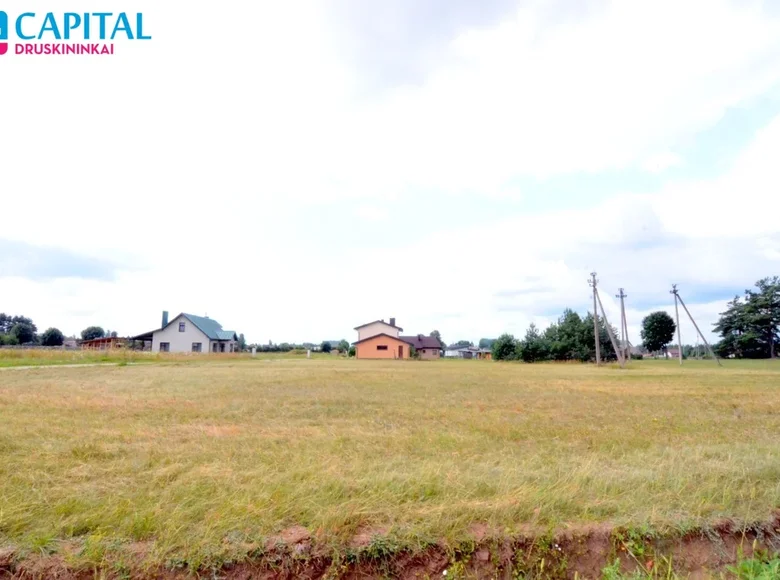 Земельные участки  Neravai, Литва