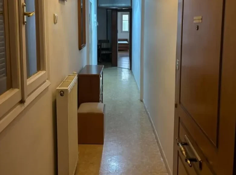 Mieszkanie 3 pokoi 70 m² Municipality of Thessaloniki, Grecja