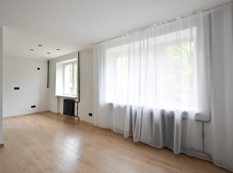 Appartement 3 chambres 55 m² Riga, Lettonie