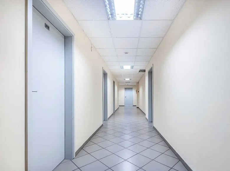 Офис 2 265 м² Москва, Россия