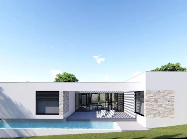 4 bedroom Villa 130 m² Grad Rovinj, Croatia