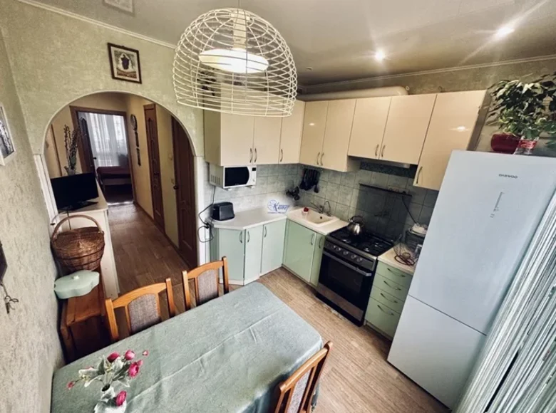 Mieszkanie 70 m² Vasilkovo, Rosja