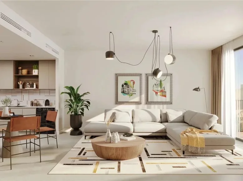 1 bedroom apartment 45 m² Abu Dhabi, United Arab Emirates