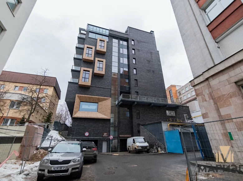 Office 71 m² in Minsk, Belarus