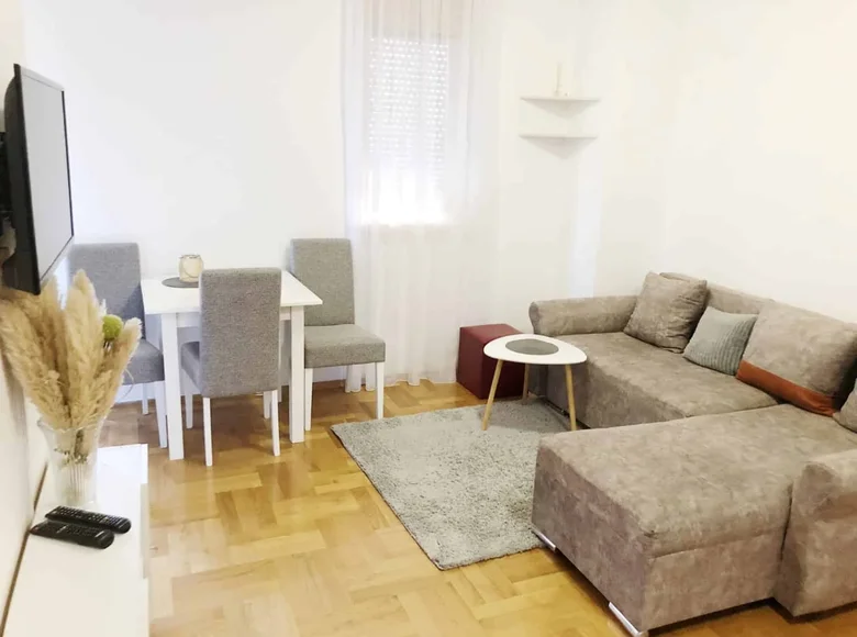 1 room apartment 36 m² in Podgorica, Montenegro