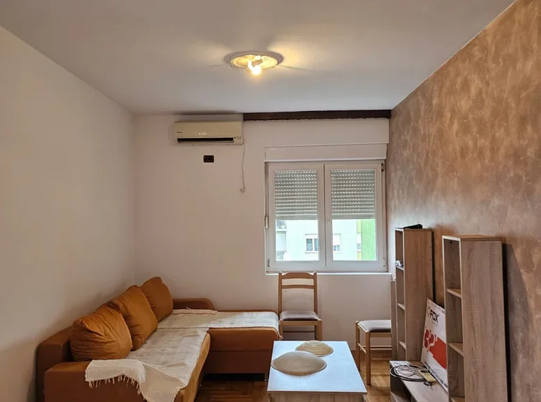 Appartement 1 chambre 46 m² en Podgorica, Monténégro