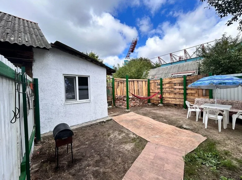 Mieszkanie 1 pokój 30 m² Homel, Białoruś