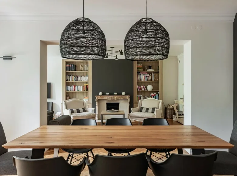 4 room house 379 m² Warsaw, Poland