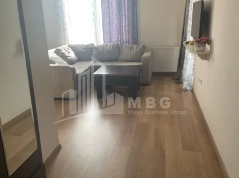 Wohnung 2 zimmer 85 m² Tiflis, Georgien