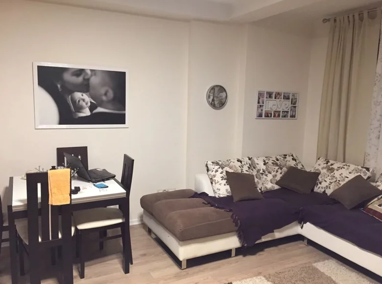 Квартира 2 комнаты 78 м² в Дурресе, Албания