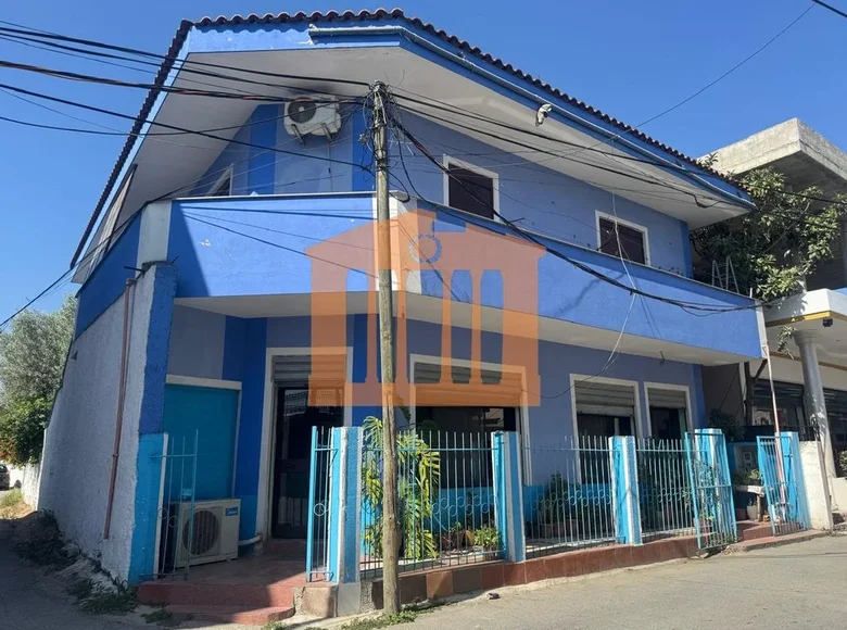 Вилла 6 комнат 116 м² Дуррес, Албания