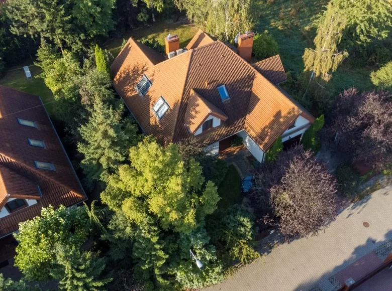 Maison 6 chambres 240 m² en Kielpin, Pologne
