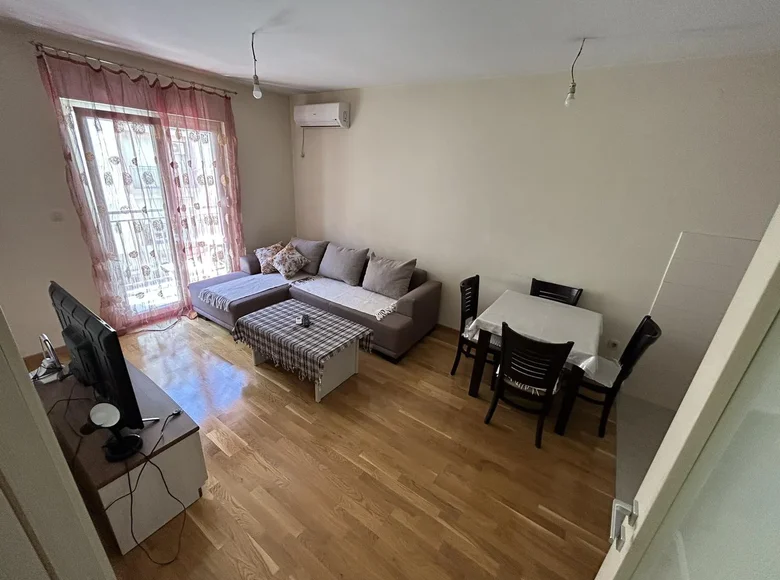 Appartement 1 chambre 40 m² en Podgorica, Monténégro