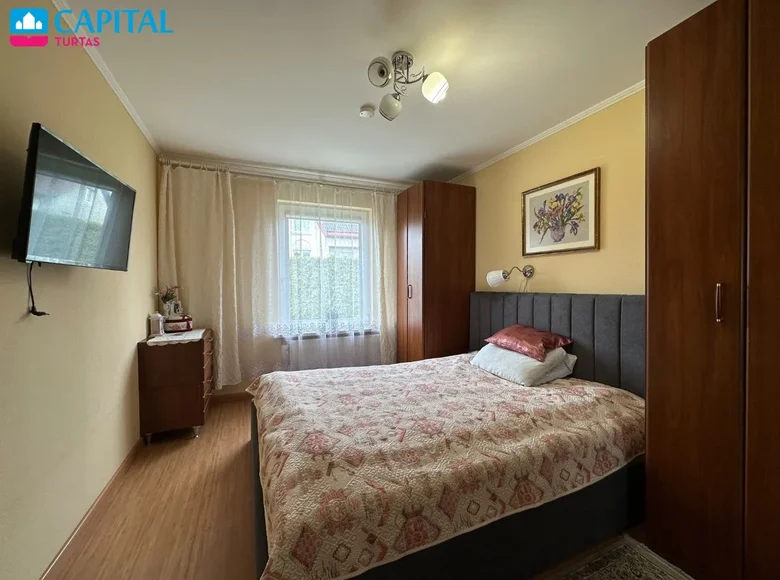 Haus 103 m² Serikai, Litauen