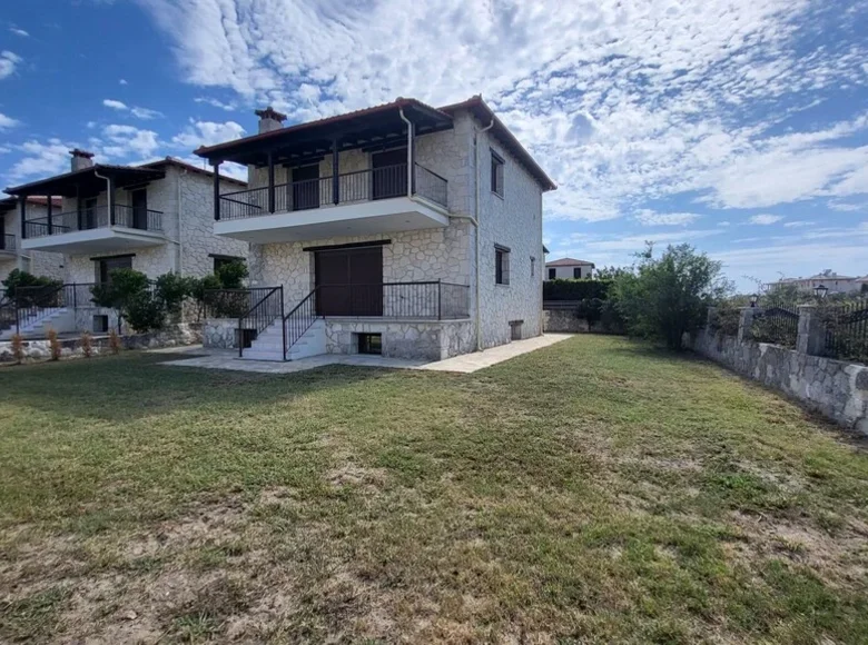villa de 3 chambres 240 m² Kallithea, Grèce