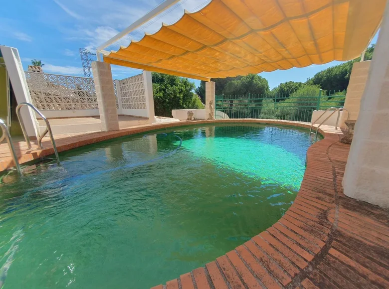 villa de 3 chambres 249 m² Mijas, Espagne