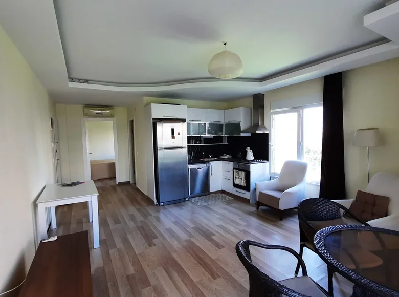 Apartamento 2 habitaciones  Mahmutlar, Turquía