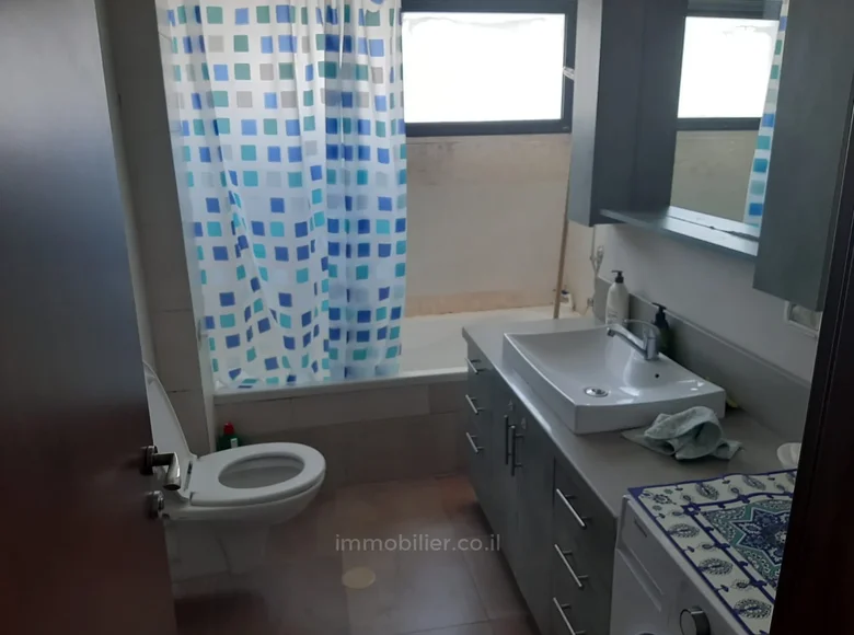 Mieszkanie 3 pokoi 72 m² Jerozolima, Izrael