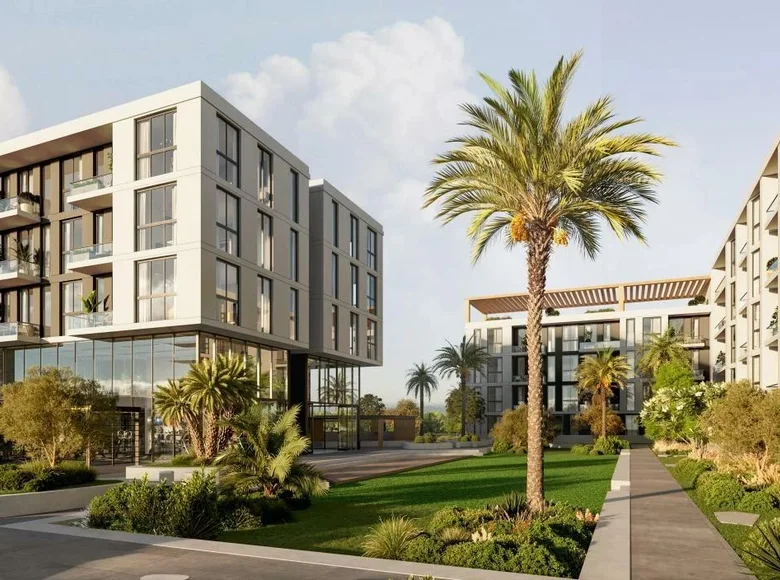 Wohnung 4 zimmer 144 m² Dubai, Vereinigte Arabische Emirate