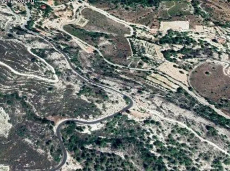 Apartamento  Pera Pedi, Chipre