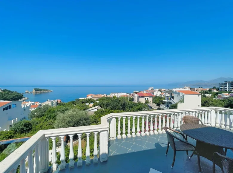 Maison 6 chambres 202 m² Kunje, Monténégro