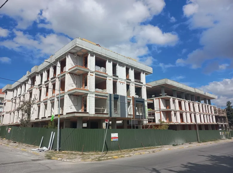 Bliźniak 7 pokojów 267 m² Beylikduzu, Turcja