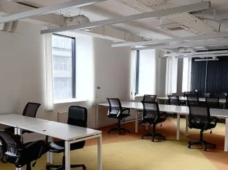Office 379 m² in Moscow, Russia
