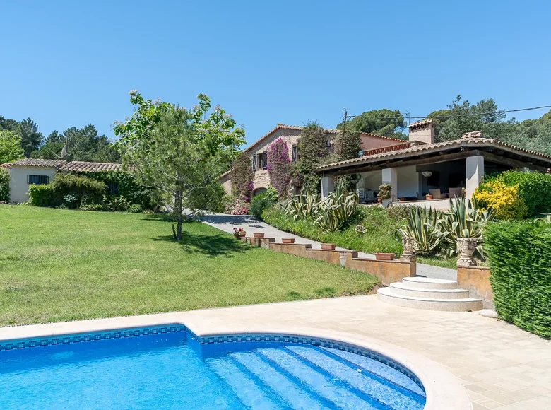 Villa 6 habitaciones 320 m² Sant Feliu de Guixols, Španjolska