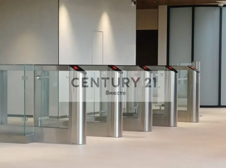 Коммерческое помещение 1 136 м² в Москве, Россия