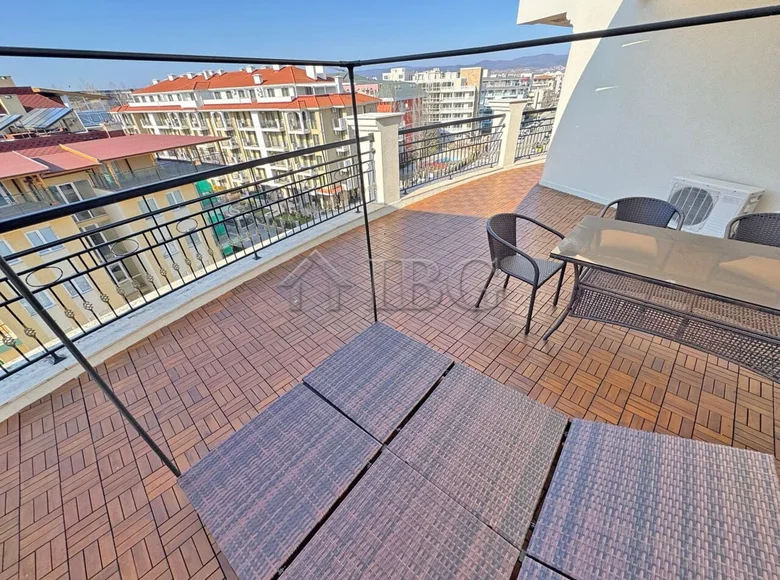 1 bedroom apartment 86 m² Nesebar, Bulgaria