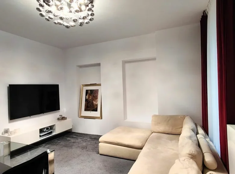 Apartamento 2 habitaciones 43 m² Lodz, Polonia