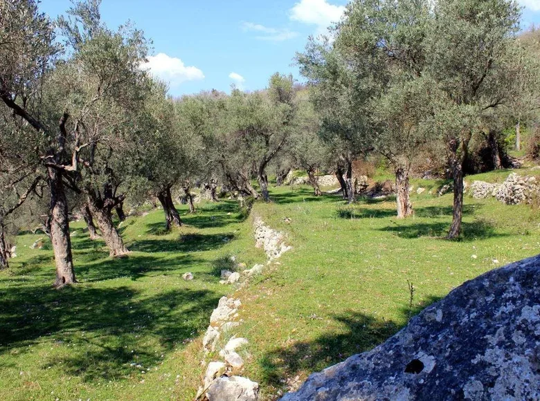 Земельные участки  Бар, Черногория