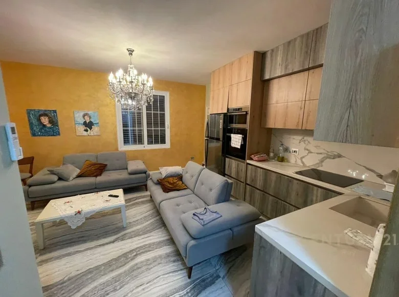 Wohnung 60 m² Golem, Albanien