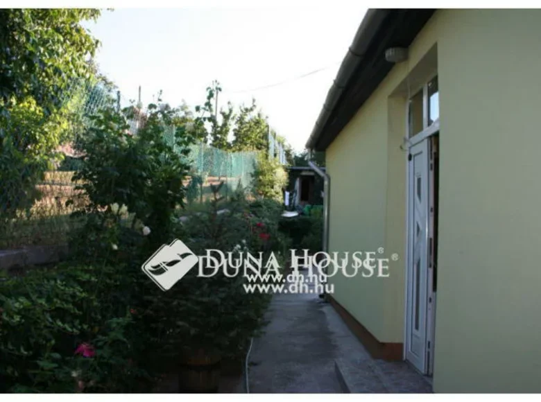 House 1 bathroom 85 m² in Veszprém, Hungary