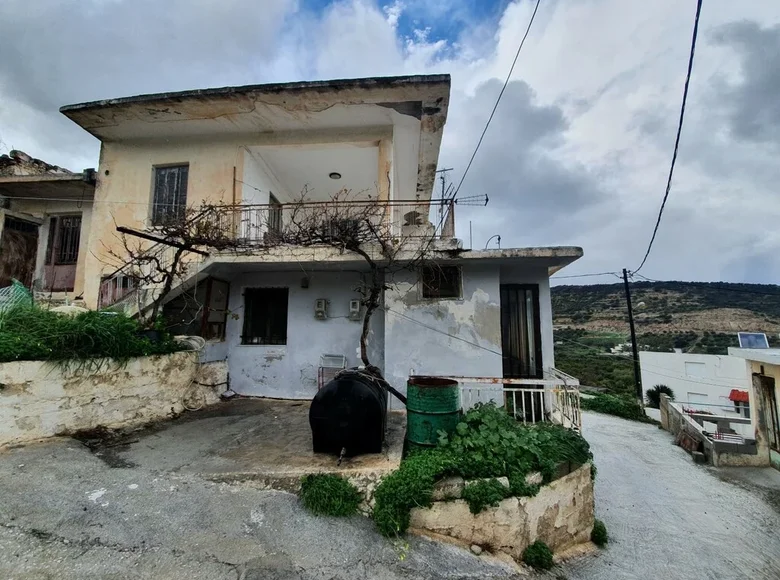 Таунхаус 5 спален 115 м² Municipality of Agios Nikolaos, Греция