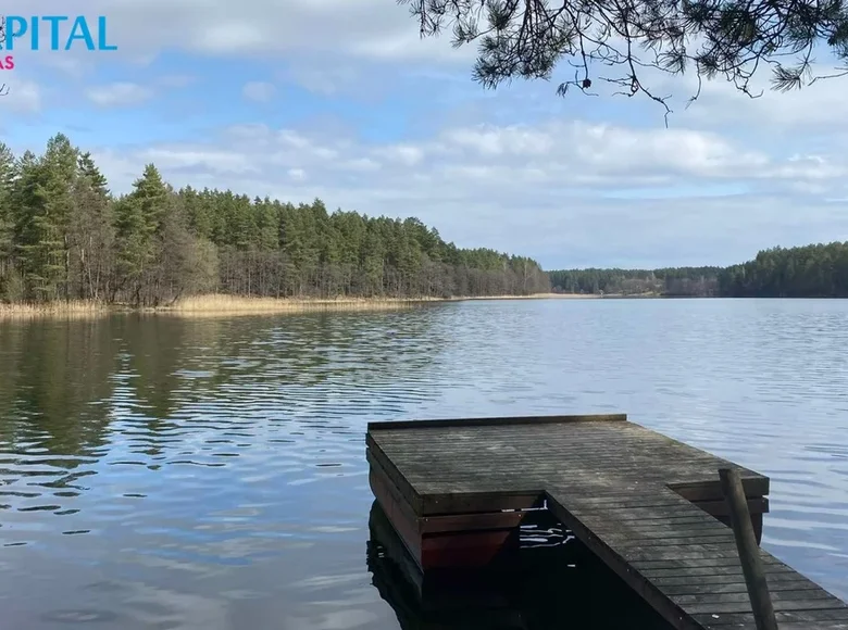 Dom 80 m² Kopciowo, Litwa