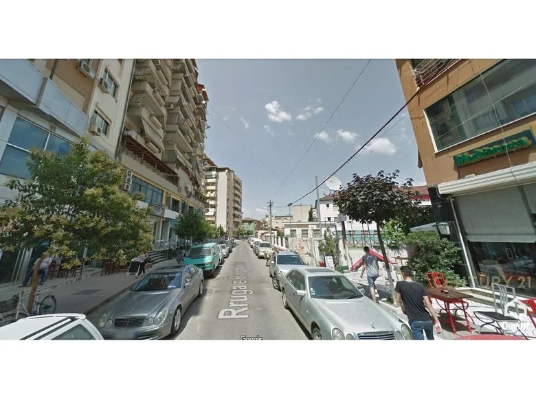 Gewerbefläche 52 m² Tirana, Albanien