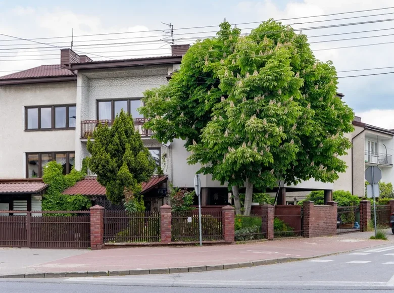 5 bedroom house 589 m² Zabki, Poland