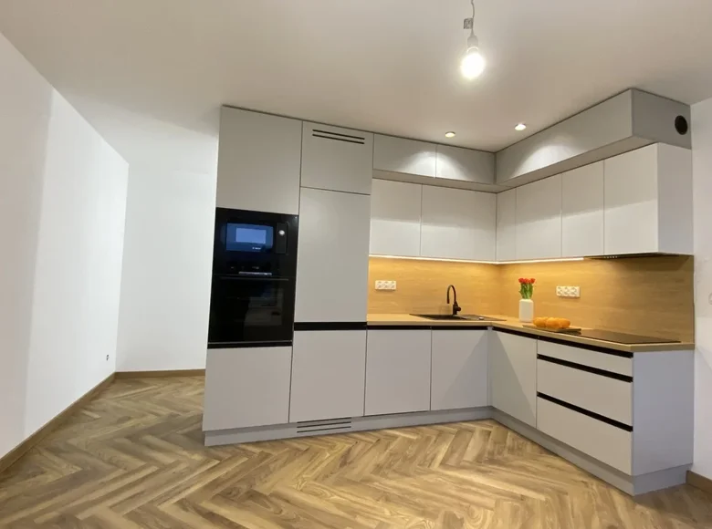 3 room apartment 54 m² Smolice, Poland