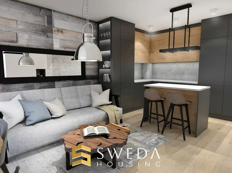 4 bedroom house 127 m² Gdańsk, Poland