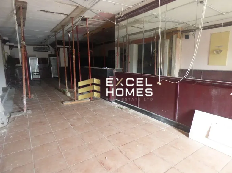 Gewerbefläche  Marsascala, Malta