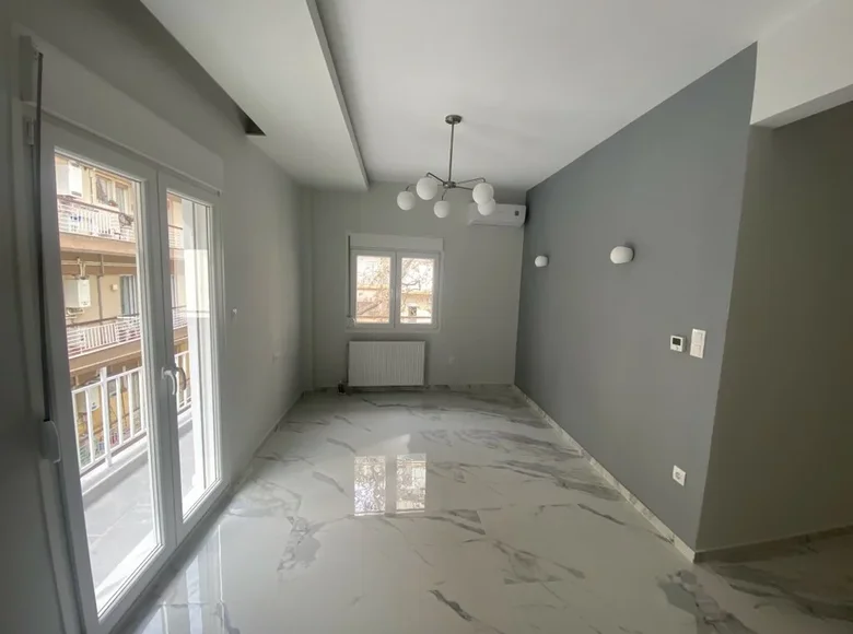 Квартира 3 комнаты 61 м² Municipality of Thessaloniki, Греция